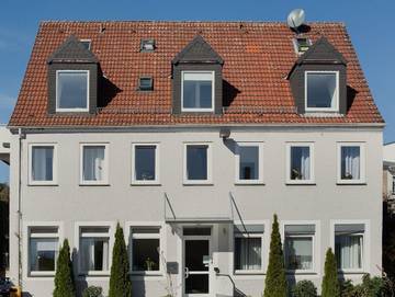 Ferienwohnung für 10 Personen, mit Balkon, kinderfreundlich in Detmold