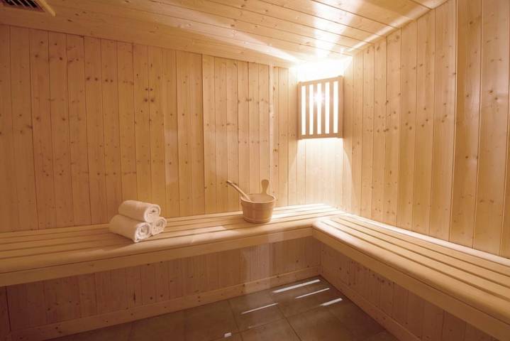 Maison d’hôte pour 2 personnes, avec sauna ainsi que terrasse et vue à Morzine - 4