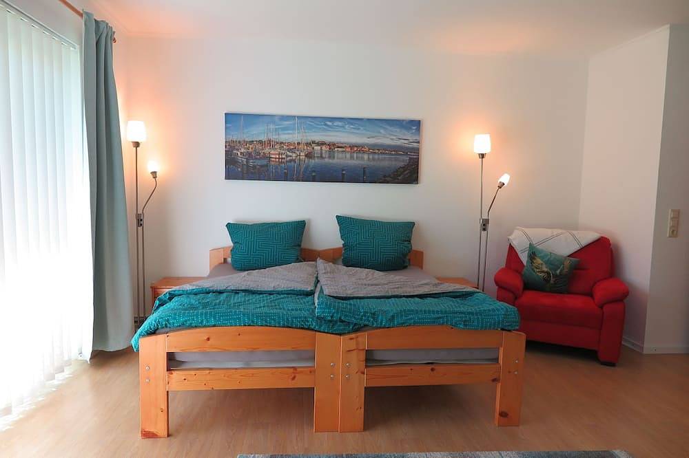 Ganze Wohnung, Apartment An der Süderschmiede in Sieverstedt, Grünes Binnenland