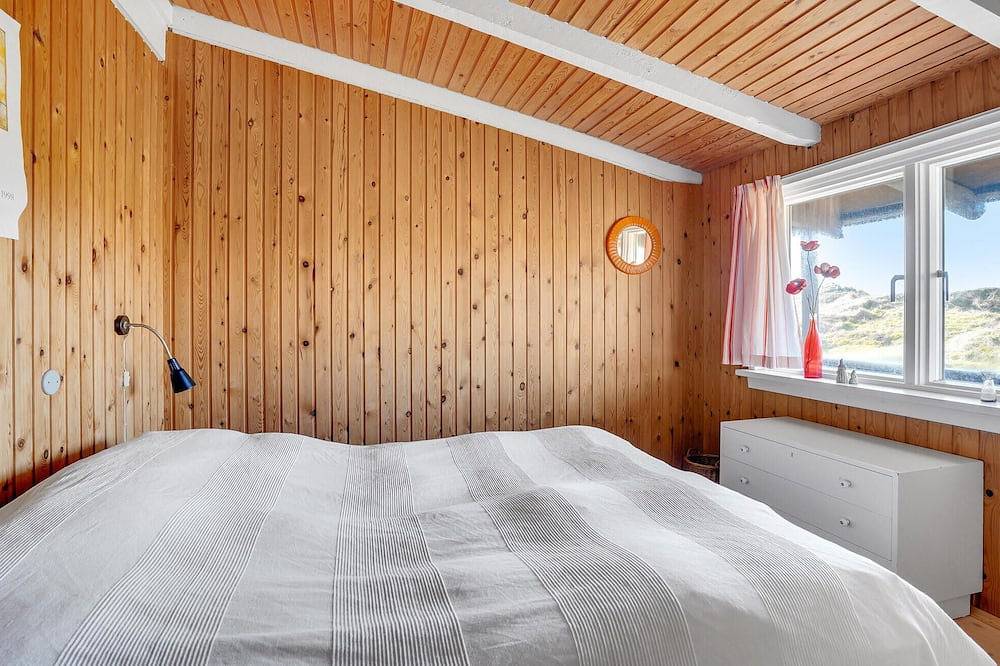 Splendida casa a Fanø con Wifi in Rindby, Fanø (Danimarca)