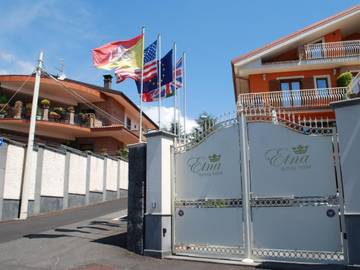 Appartamento per 6 Persone in Trecastagni, Etna, Foto 1