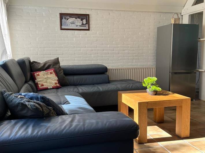 Ferienhaus für 6 Personen, mit Terrasse und Garten sowie Ausblick in Opmeer - 4
