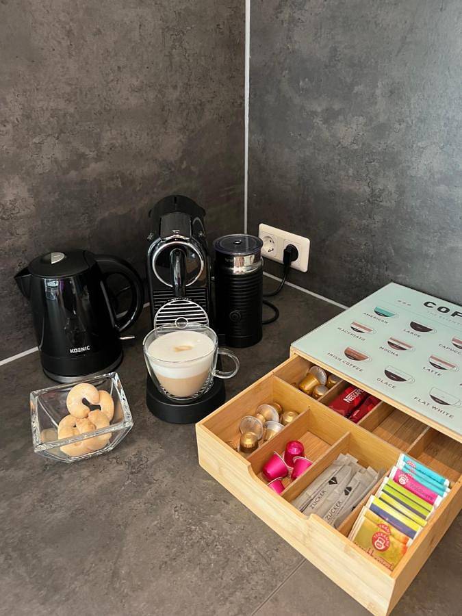 Ferienwohnung für 6 Personen in Zeche Zollverein - 2