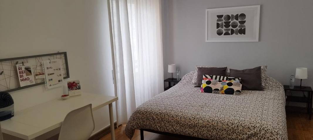 Gîte pour 3 personnes, avec balcon et vue dans Barreiro - 4