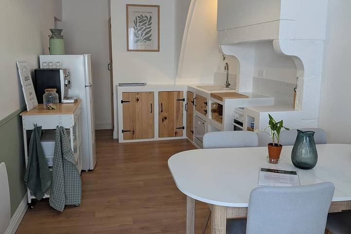 Location de vacances pour 4 personnes à Saint-Médard-de-Presque