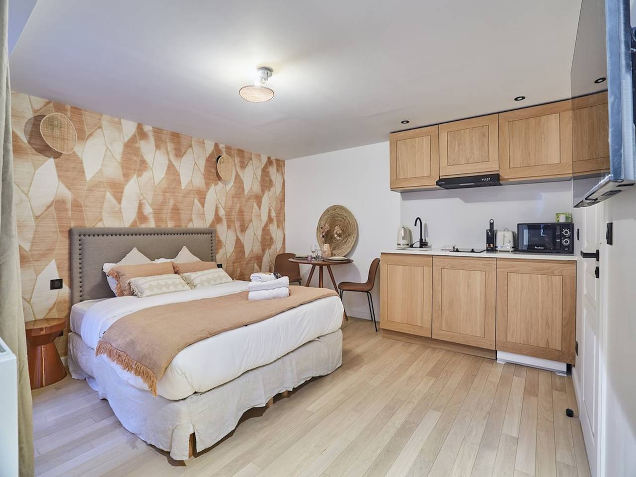 Appartement de vacances