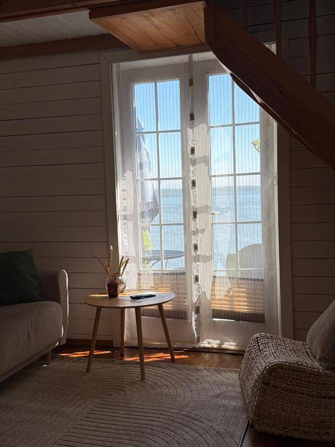 Ferienwohnung für 2 Personen, mit Terrasse und Ausblick in Kurische Nehrung - 2