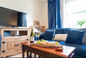 Cottage for 8 People in Bembridge, Isle of Wight, Photo 3