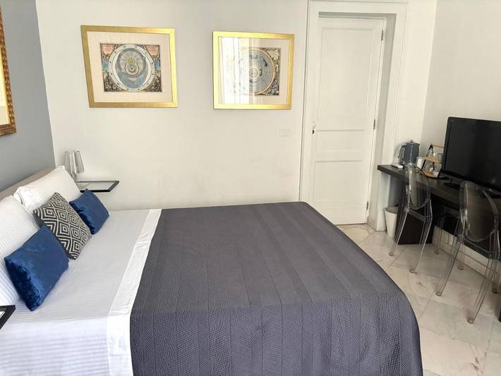 Gîte pour 2 personnes, animaux acceptés à Acireale - 2