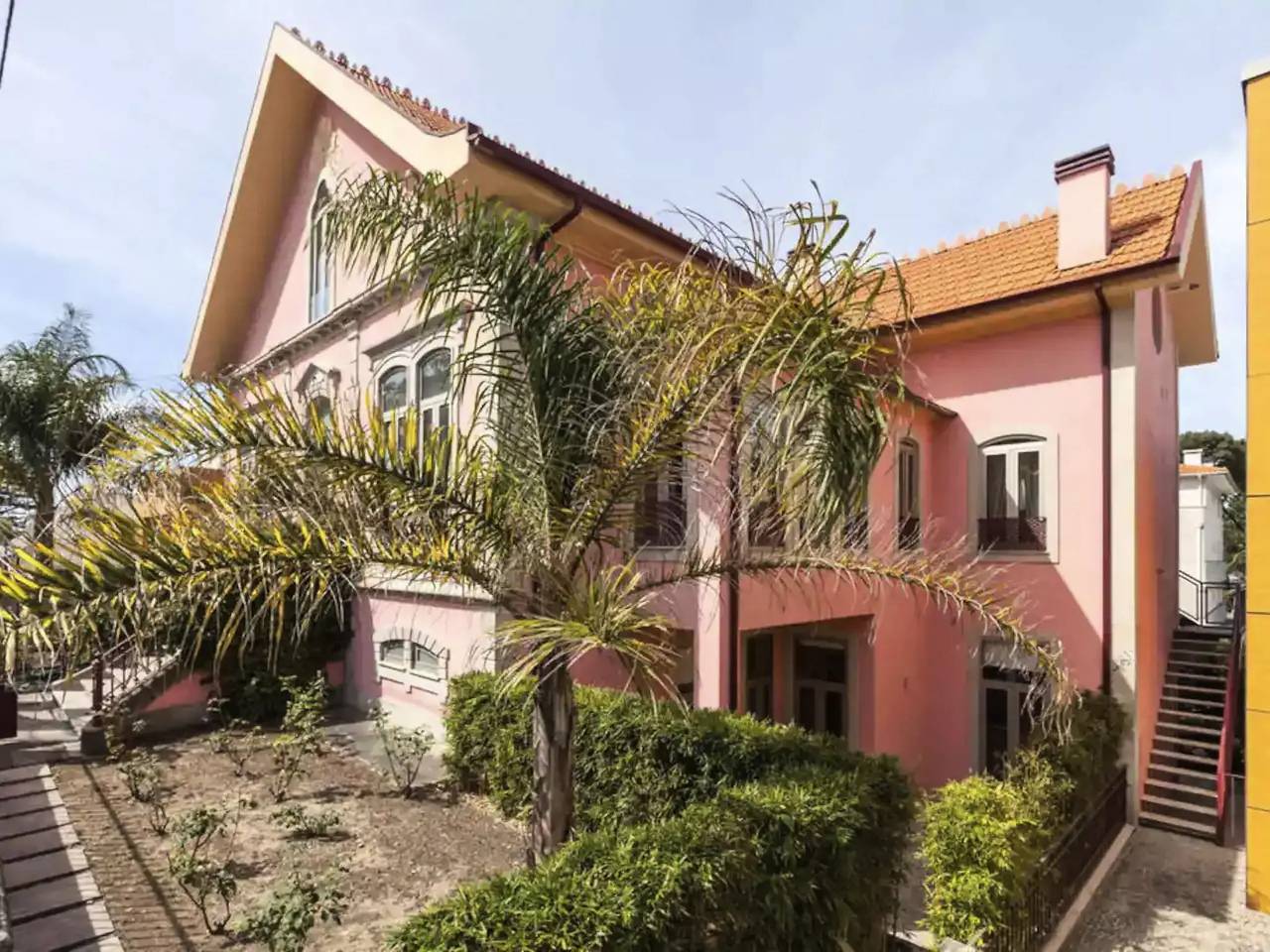 Apartamento entero, 4 estancias 2 Personas in Moledo, Distrito de Viana do Castelo