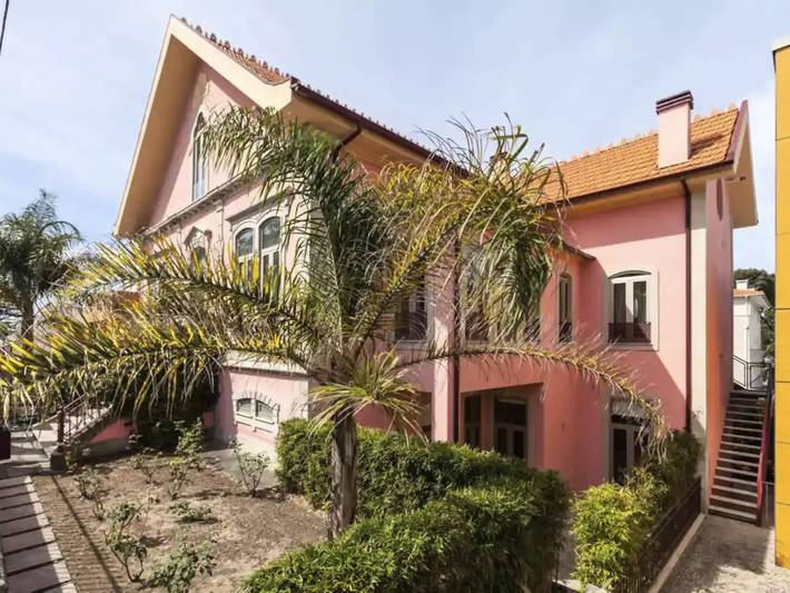 Apartamento para 2 personas, con jardín en Moledo