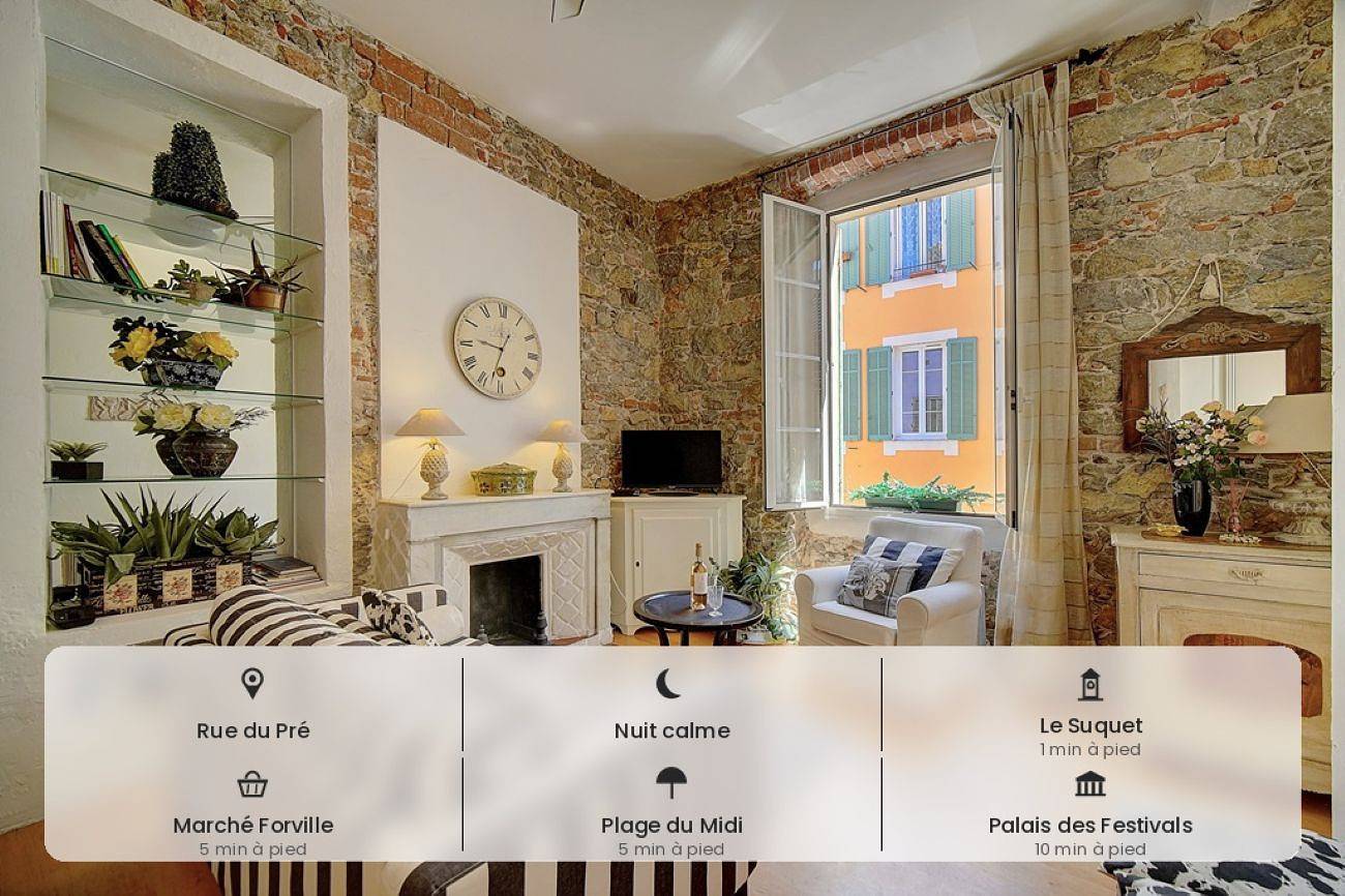 Photo : Appartement de vacances