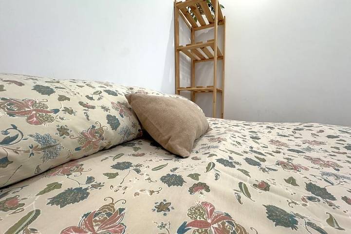 Appartement entier, Peñaquinera Apartment In Llanes in Llanes, Côte Cantabrique