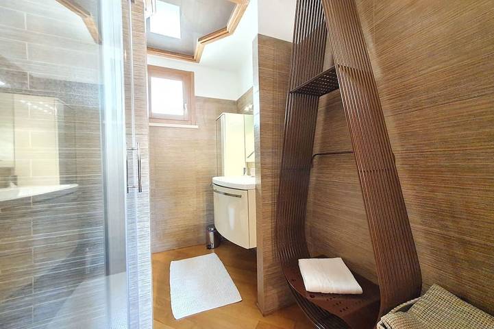 Appartement entier, Joli appartement pour 4 personnes avec climatisation, WIFI et TV in Modica (town), Modica