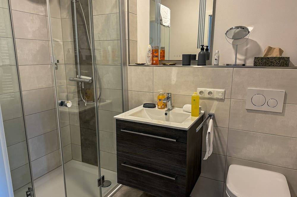 Ganze Wohnung, Loft Ferienwohnung auf zwei Ebenen in Gunzenhausen, Fränkisches Seenland