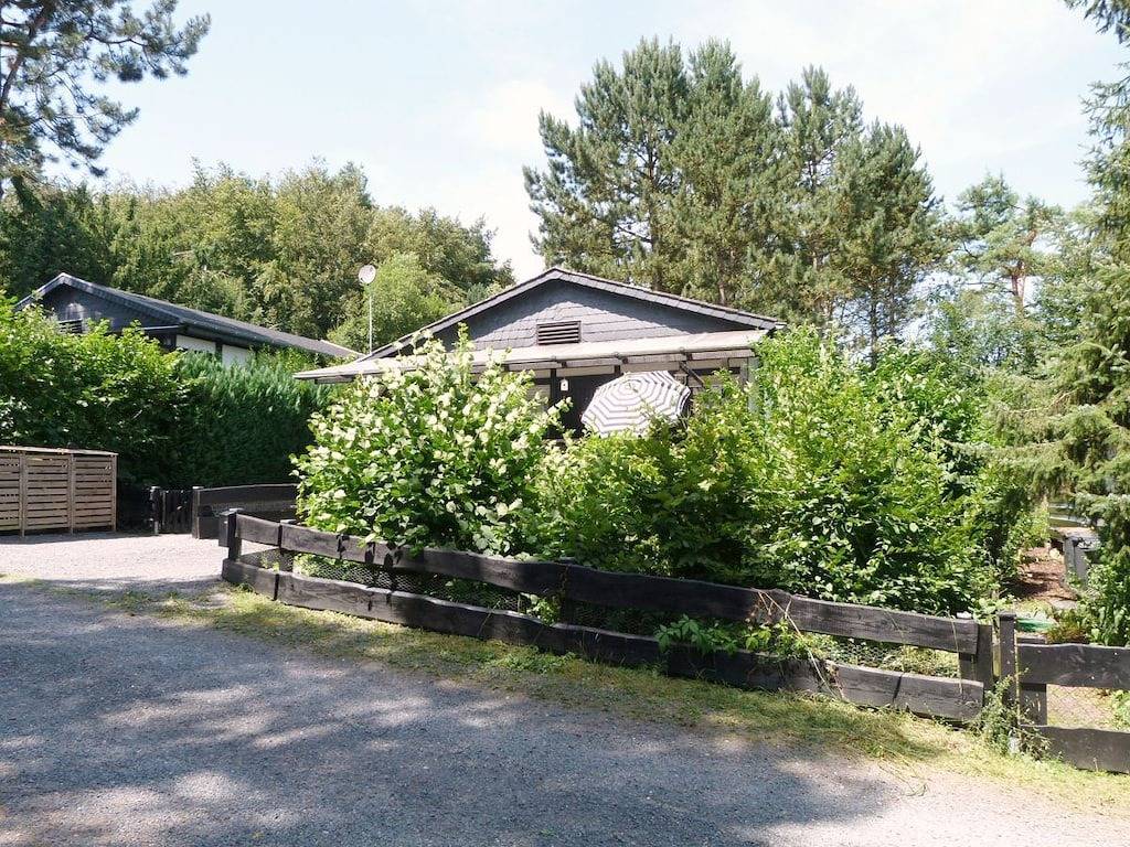 Ferienhaus mit 2 Schlafzimmer in Blankenheim, Naturpark Hohes Venn-Eifel