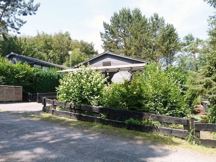 Ferienhaus für 4 Personen, mit Garten, mit Haustier in Blankenheim - 3
