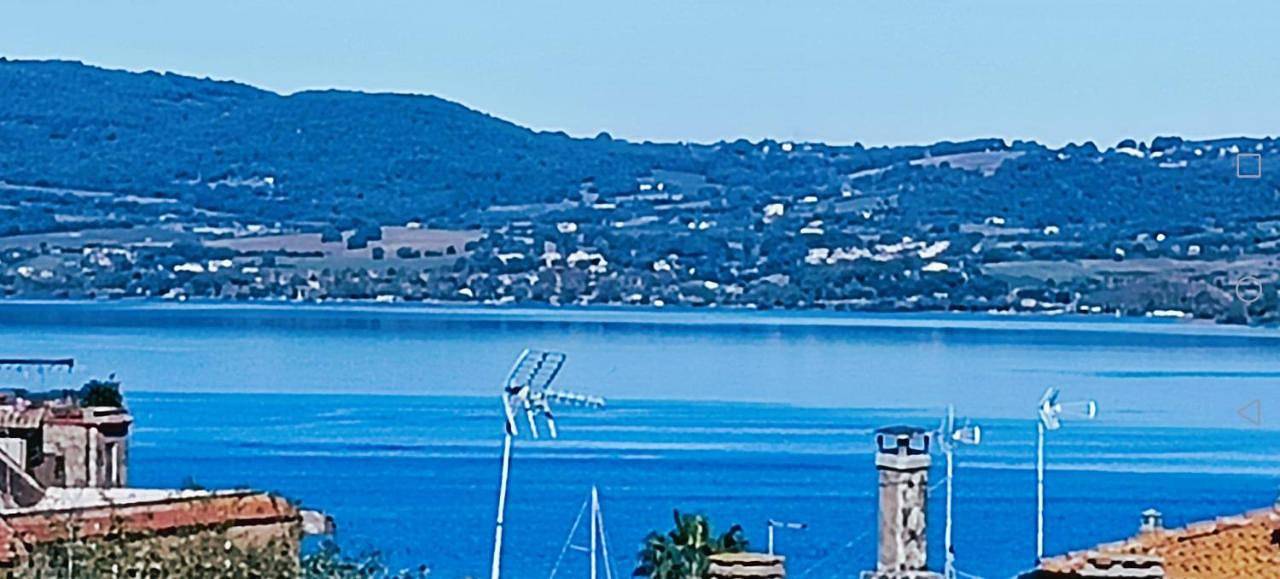 Appartamento intero, Gregorihouse Casa Nicola in Anguillara Sabazia, Lago di Bracciano