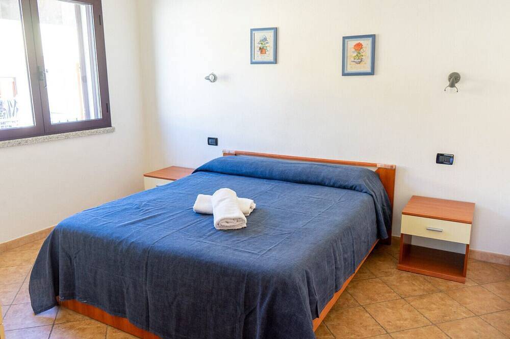 Entire apartment, Seabird Apartment in La Caletta, Siniscola