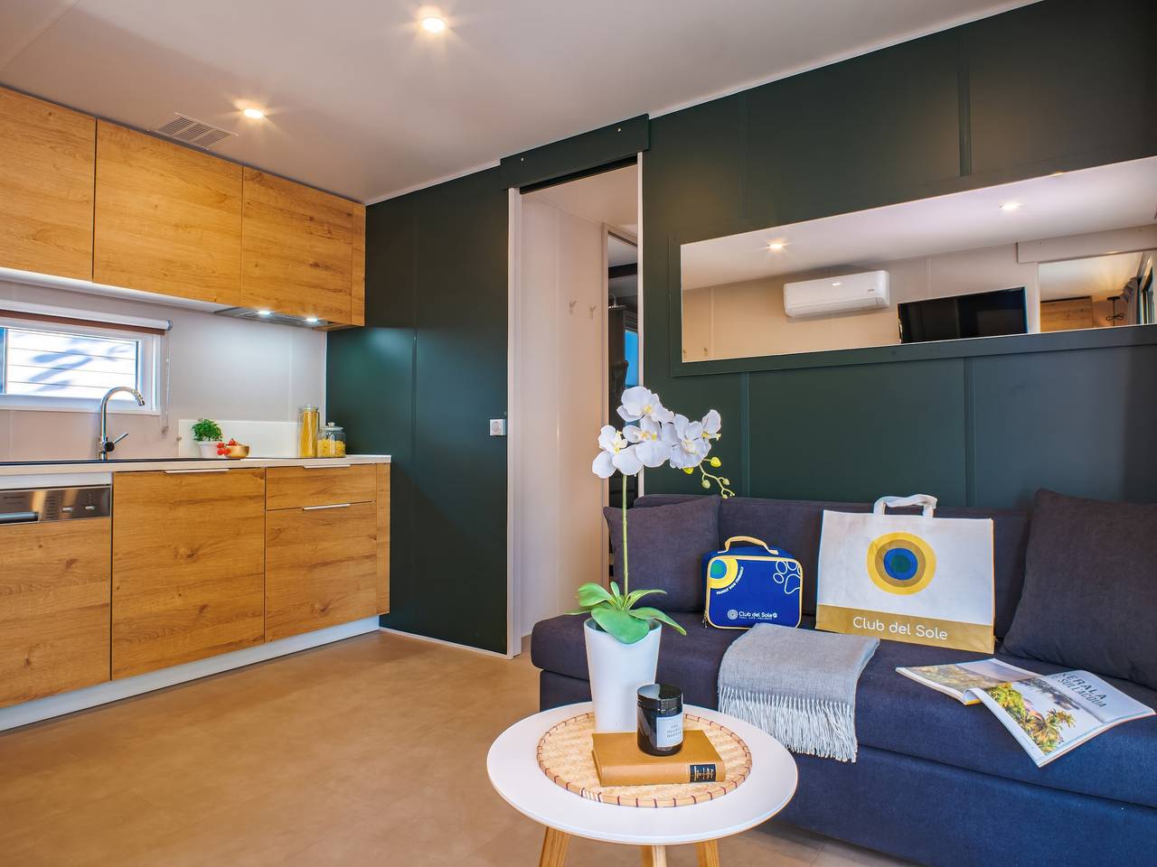 Milano Marittima Boutique Resort in Lido di Savio, Provincia de Ravenna