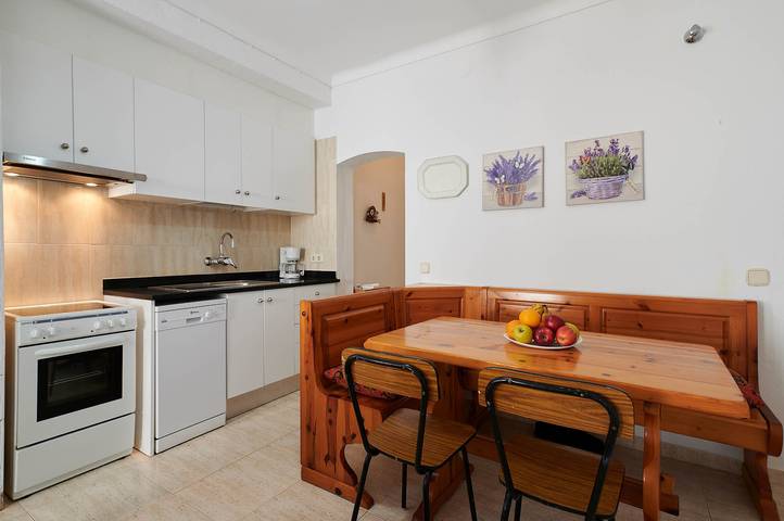 Gîte pour 4 personnes, avec balcon à Palafrugell - 3