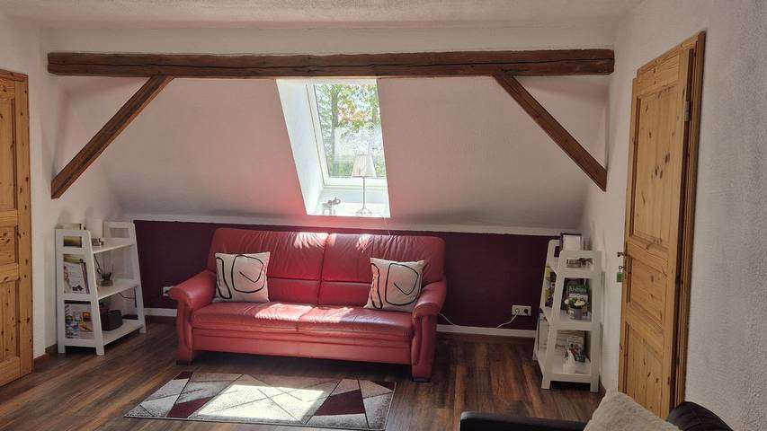 Ferienwohnung für 4 Personen, mit Terrasse und Garten, mit Haustier in Stoltebüll - 2