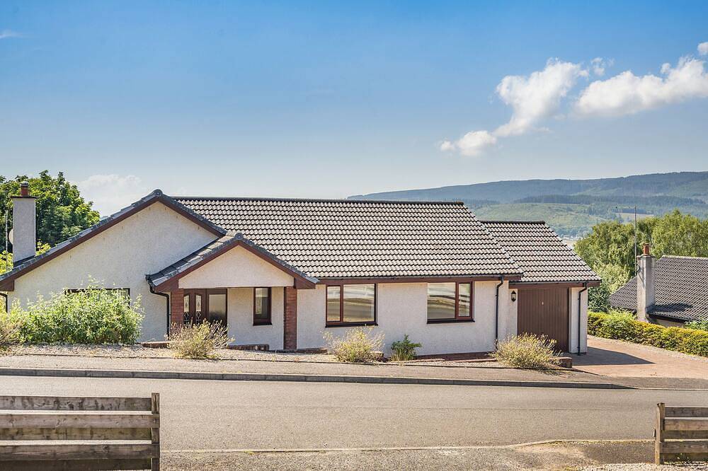 Cottage for 6 People in Isle of Arran, Scottish Islands