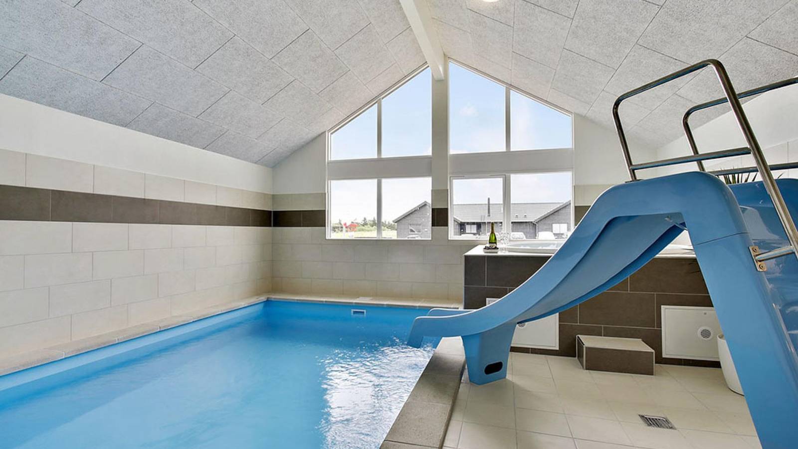 Casa vacanza a Vejby a partire da 321€ a notte