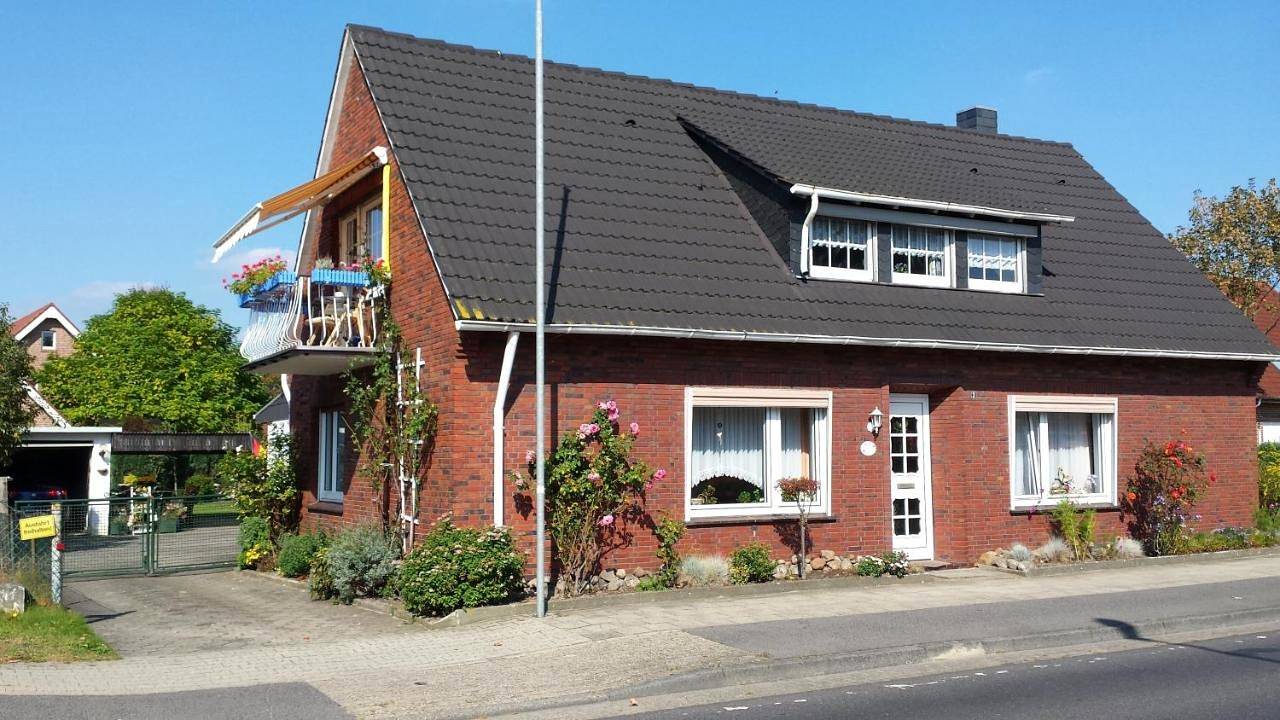 Holiday Home in Lathen, Emsland