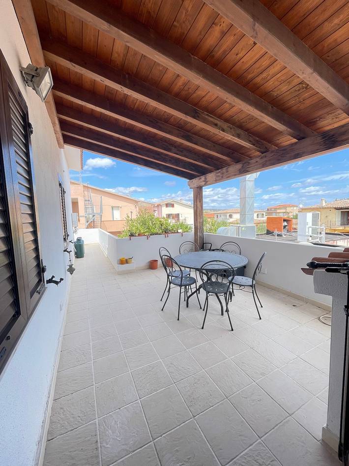 Maison de vacances pour 8 personnes - 1