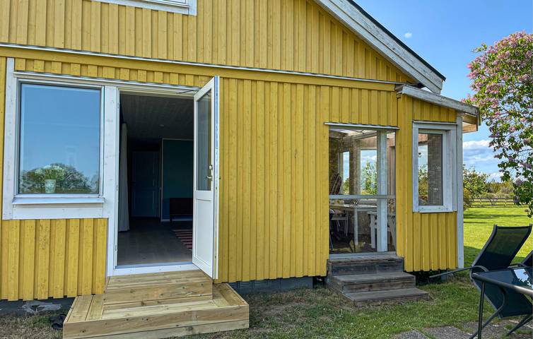 Ferienhaus für 6 Personen auf Öland - 3
