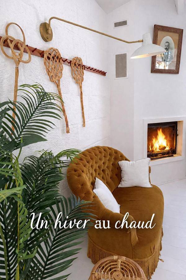 Location de vacances pour 10 personnes, avec vue et terrasse à Fronsac - 3