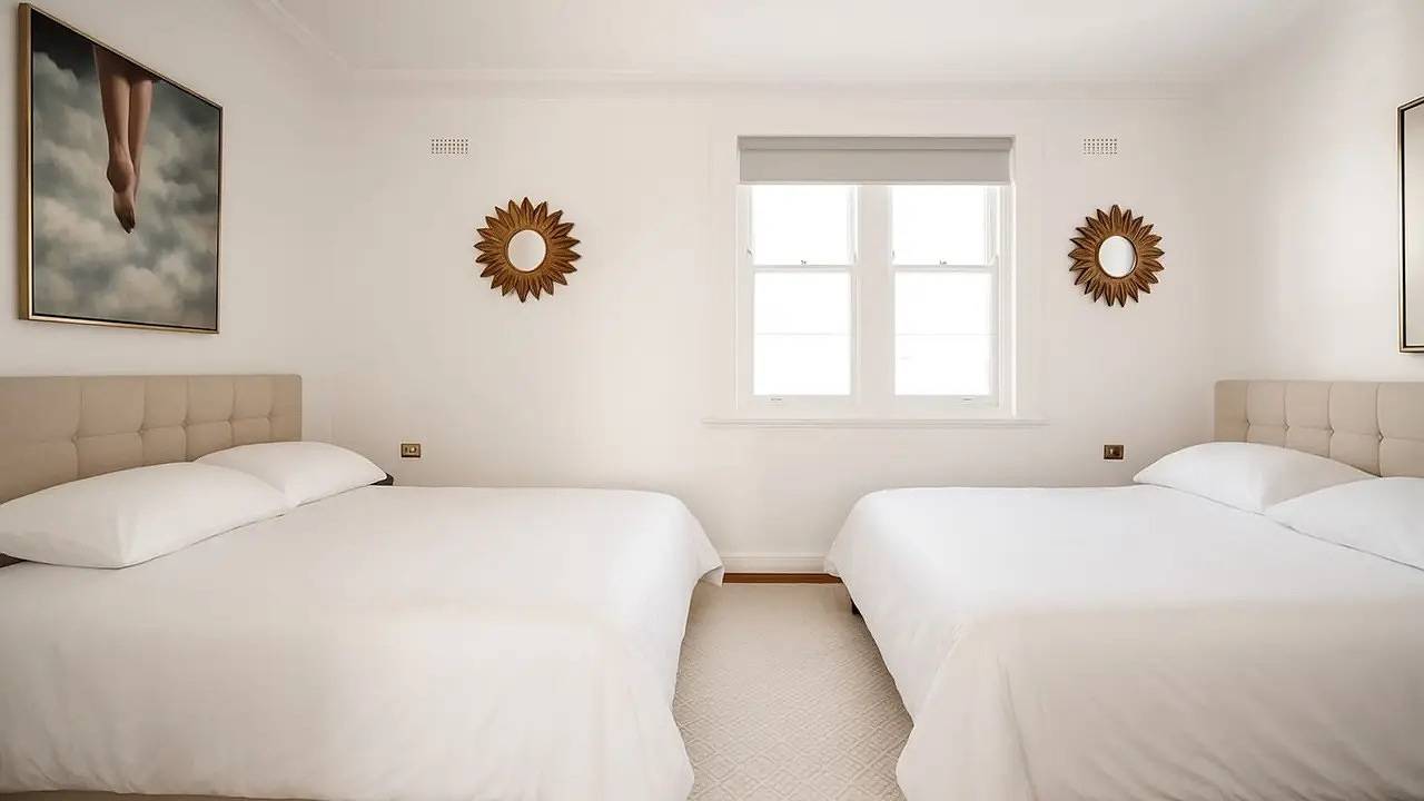 Apartamento vacacional entero, Ferienwohnung für 8 Personen (61 m²) in Brighton-Le-Sands in Sídney, Nueva Gales del Sur