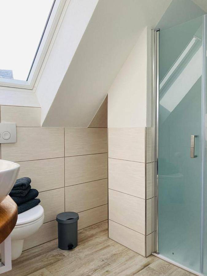 Ganze Wohnung, One-Bedroom Apartment in Taubenheim, Sohland a. d. Spree