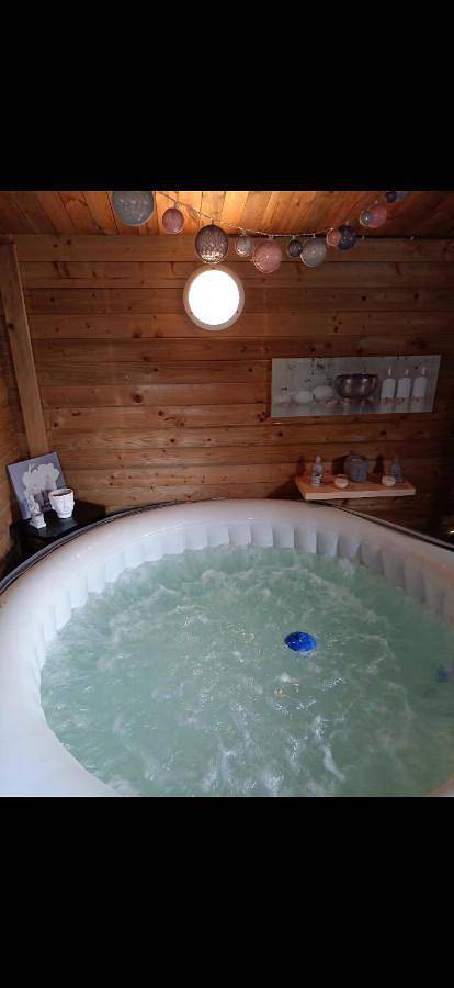Double Room in Tarnos, Région de Dax