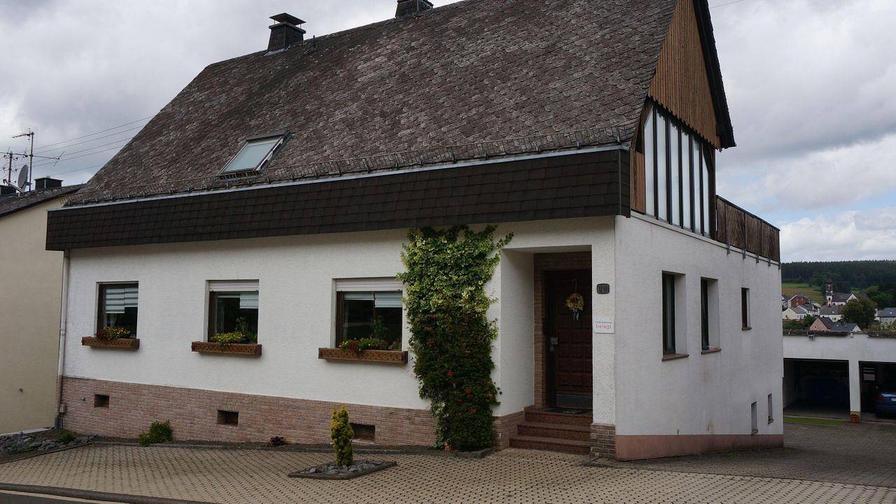 Ganze Ferienwohnung, Ferienwohnung für 2 Personen (100 m²) in Neuhütten in Neuhütten, Landkreis Trier-Saarburg