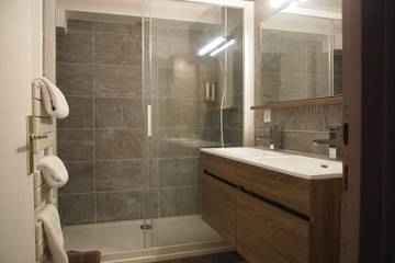 Appartement De Vacances pour 3 Personnes dans Annecy-le-Vieux, Annecy (commune), Photo 3