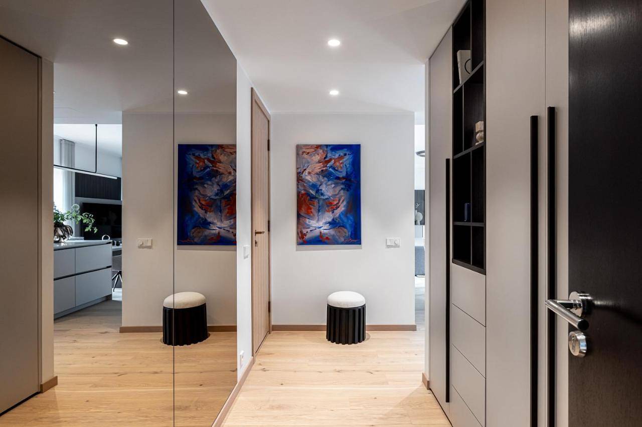 Cały apartament, One-Bedroom Apartment in Tallinn, Harjumaa