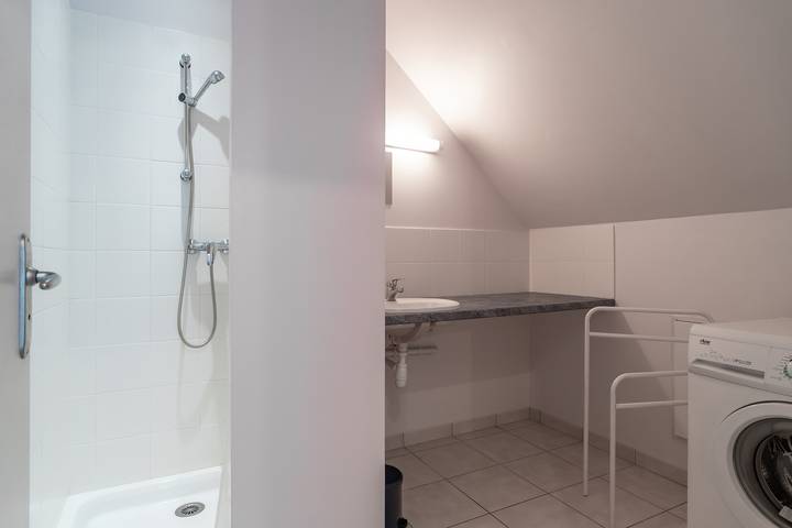 Appartement entier, Les Pinsons - Au Soleil Breton in Saint-Nic, Région de Châteaulin