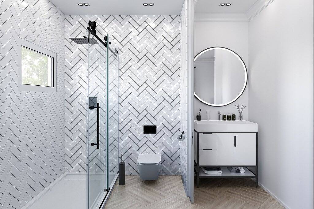 Ganze Wohnung, Bison Meadow Lodge #2 in Gardiner, Absaroka Range