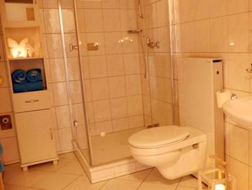 Ferienwohnung für 2 Personen in St. Peter-Ording, Halbinsel Eiderstedt, Bild 1