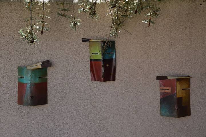 Casa de vacaciones para 4 personas, con jardín - 1