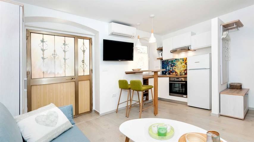 Ferienwohnung für 2 Personen in Rovinj - 2