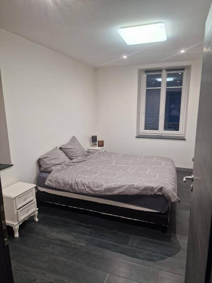 Gîte pour 5 personnes, avec jardin et terrasse à Morteau - 4