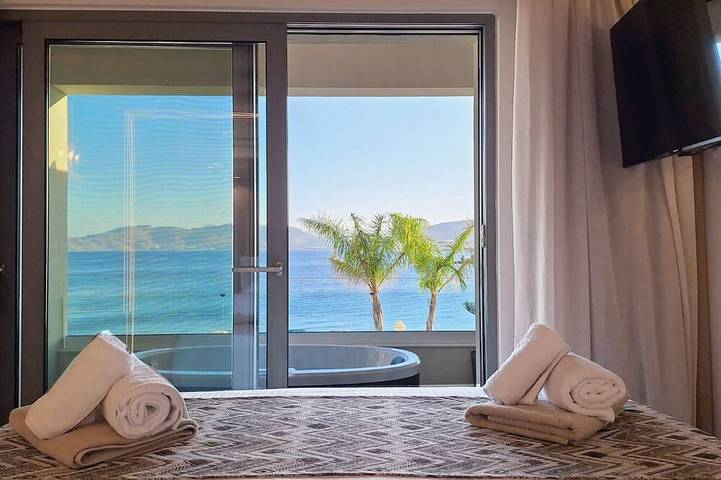 Ferienwohnung für 6 Personen, mit Whirlpool - 1