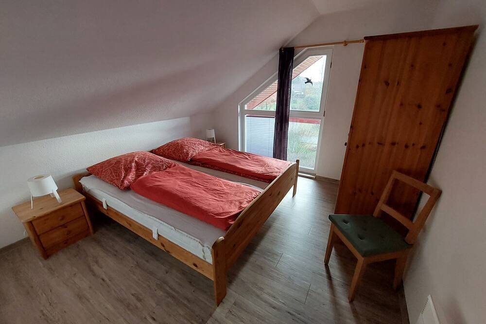 Haus Ostseeblick in Hohen Schönberg, Kalkhorst
