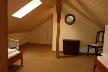 Ferienhaus für 4 Personen in Radebeul, Meißen Region, Bild 1