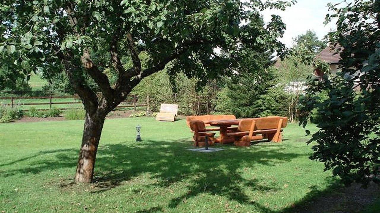 Ganze Ferienwohnung, Ferienwohnung für 4 Personen (50 m²) in Steffeln in Steffeln, Vulkaneifel