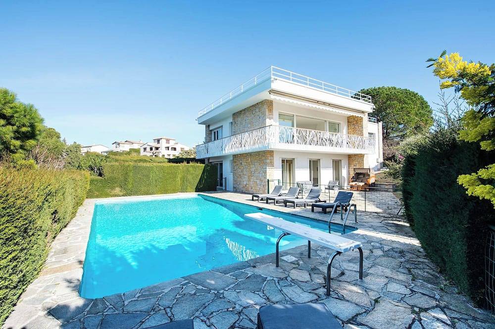 Maison de vacances