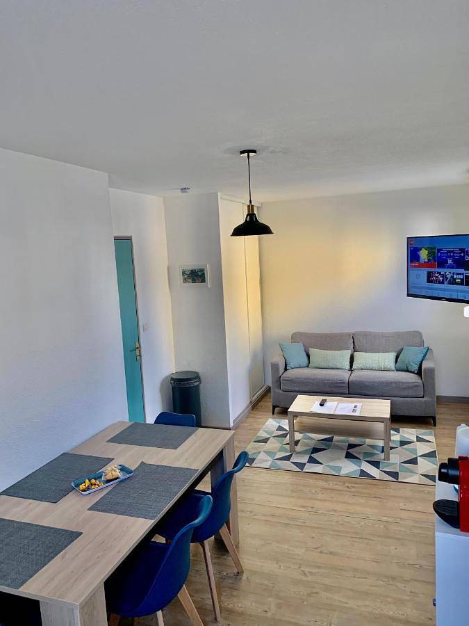 Appartement de vacances pour 2 personnes